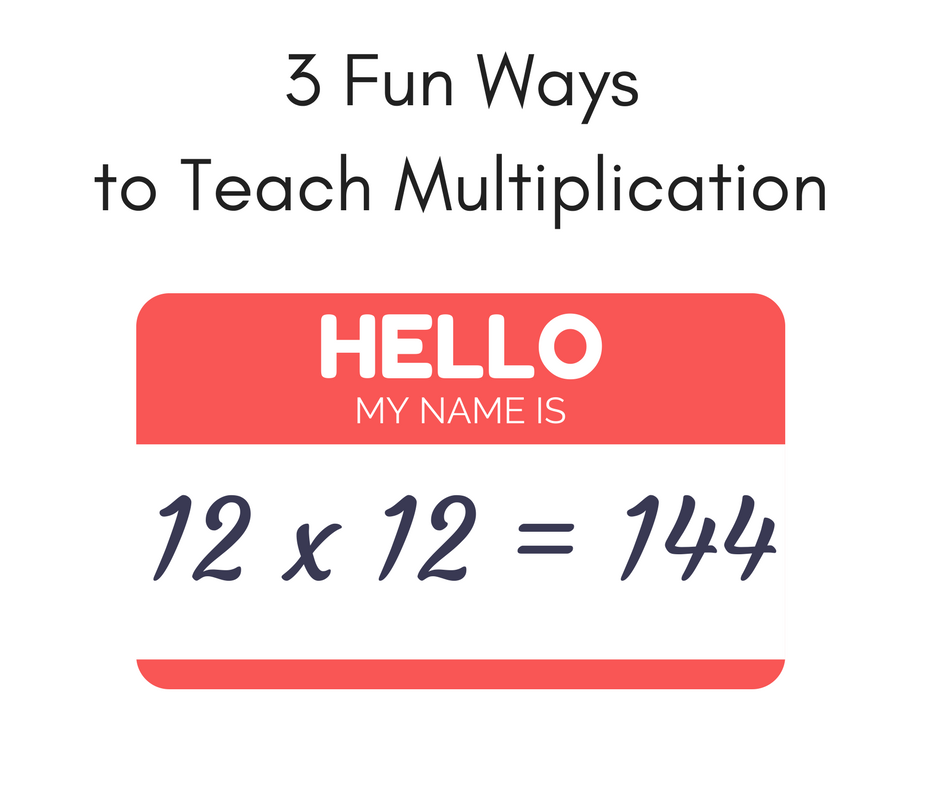 Learn three fun ways to teach multiplication to students using ClassFlow.