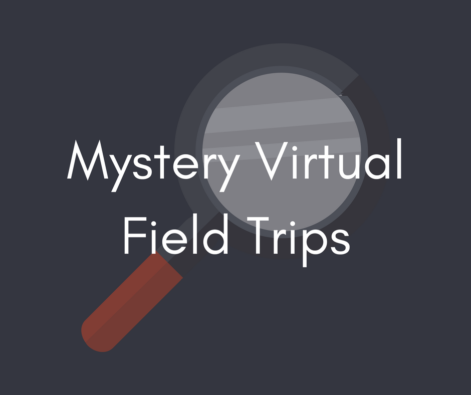 Learn how to create mystery virtual field trips using ClassFlow.
