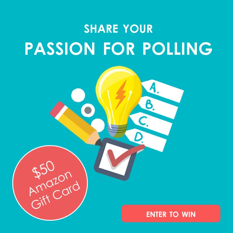 Learn about the ClassFlow polling feature and share your story to enter the contest by July 31, 2017.