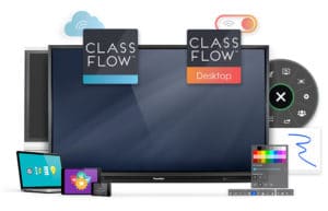 Learn more about the ClassFlow software both online and offline.