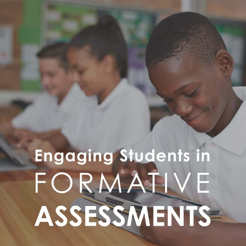 Learn the power of live polling in ClassFlow to evaluate and engage students in formative assessments.