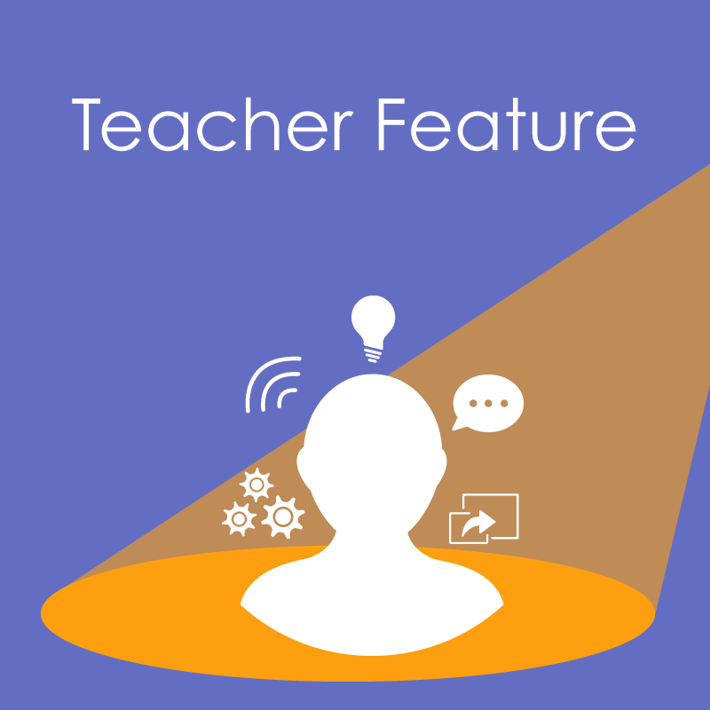 Discover what edtech teachers love about ClassFlow in our latest Teacher Feature.